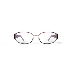 Vanderbilt VB 102M Oval Eyeglasses
