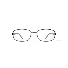 Vanderbilt VB 129M Softened Oval Eyeglasses