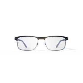 Vanderbilt VB 580M Rectangular Eyeglasses
