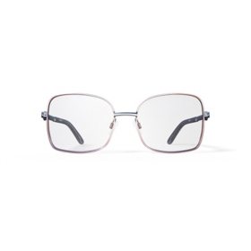 Vanderbilt VB 130M Rounded Square Eyeglasses
