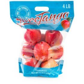 Sweetango Apple (4 lbs.)