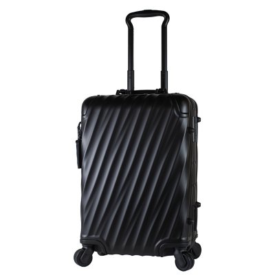 バッグ TUMI 19 DEGREE ALUMINUM 55L TUMI 19 Degree Aluminum International Carry On | Shopbop