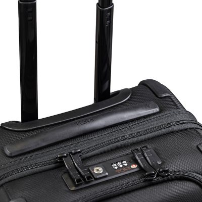 Tumi Alpha International Carry-On - Sam's Club