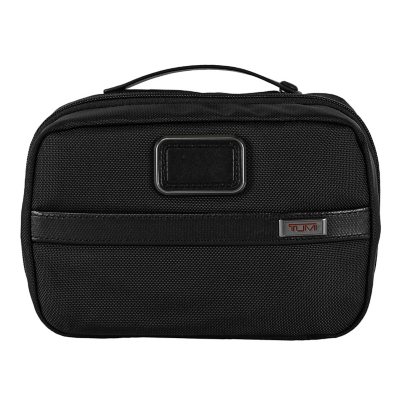 Tumi alpha shop split travel kit