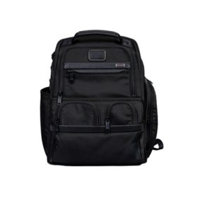 Tumi Compact Laptop Brief Pack