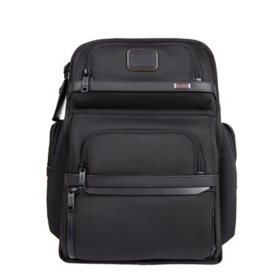TUMI Alpha Brief Pack, Black