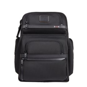 TUMI Alpha Brief Backpack