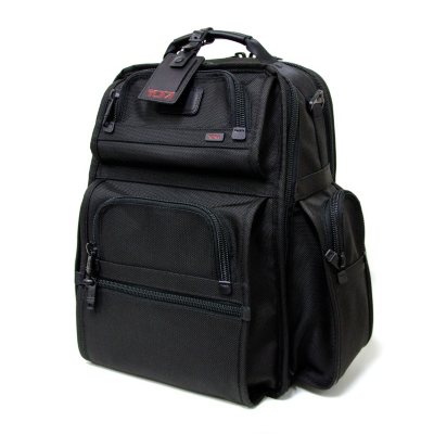 Tumi t 2025 pass alpha 1