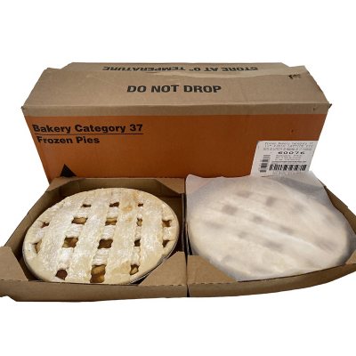 Pie Baking Accessories - Wholesale Baking Supplies