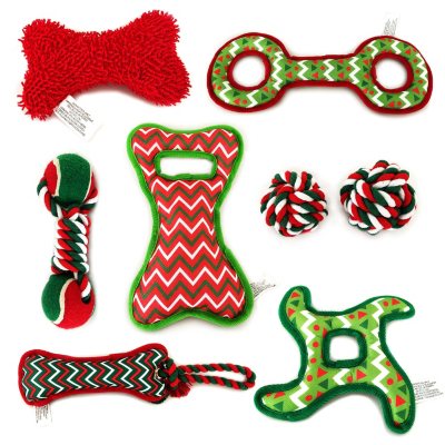  Christmas Stocking Stuffers, 8pc Stocking Stuffers