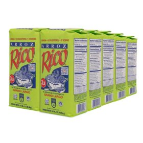 Rico Largo 3 lb., 10 pk.