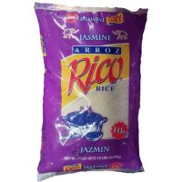 Rico Jasmine Rice (10 lb.)