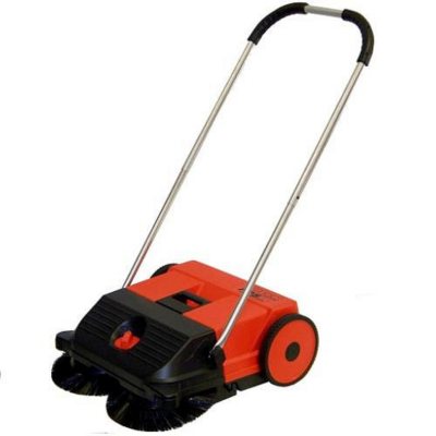 oreck restaurant sweeper