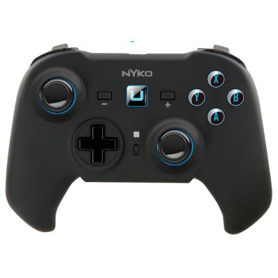 Nyko Pro Commander Controller for the Wii U Sam s Club