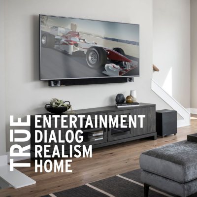 klipsch 3.1 soundbar