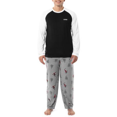 Izod Men's Jogger Sleep Set - Sam's Club