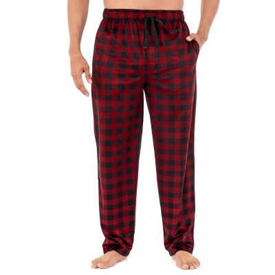 Izod men's pajamas sale