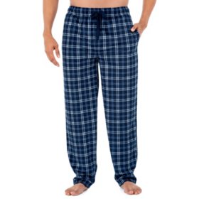 Izod Men's Micro Fleece Pajama Pant - Sam's Club