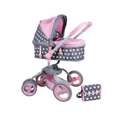 lissi doll double stroller sam's club