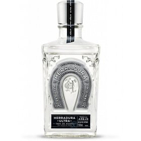 Herradura Ultra Anejo Tequila 750 ml