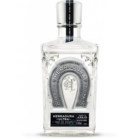 Herradura Ultra Anejo Tequila (750 ml)