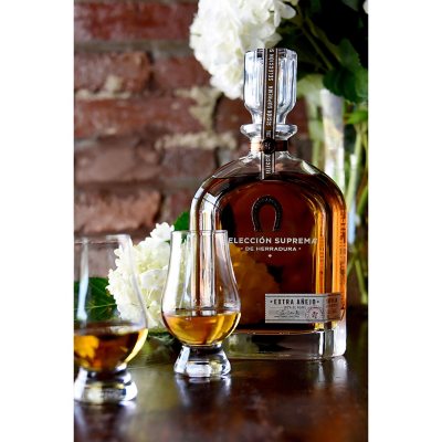 HERRADURA TEQUILA SUPREMA 750ML - Sam's Club