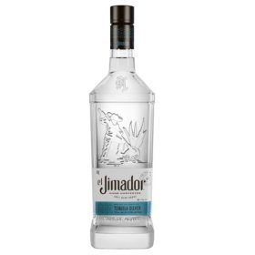 el Jimador Silver Tequila, 750 ml