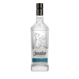 el Jimador Silver Tequila, 750 ml