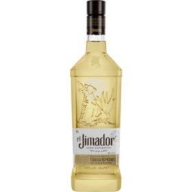 El Jimador Reposado Tequila, 750 ml