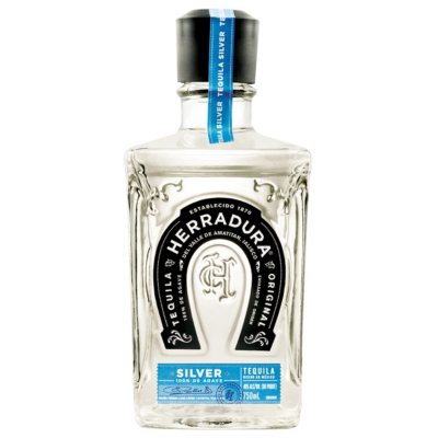 Herradura Silver Tequila (750 ml) - Sam's Club