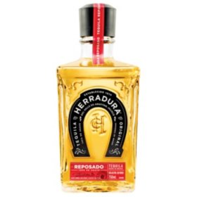 Tequila Herradura Reposado 750 ml