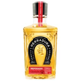 Tequila Herradura Reposado (750 ml)