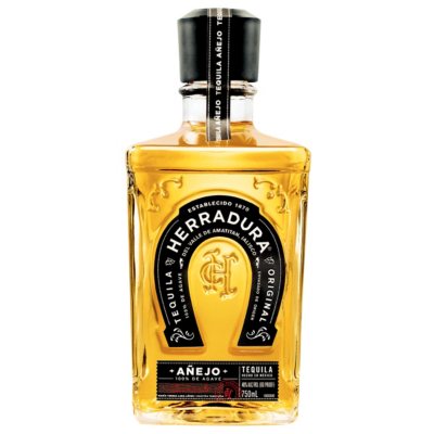 Tequila Herradura Anejo (750 ml) - Sam's Club