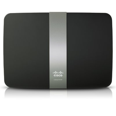Cisco™ Linksys® Router Sam's Club