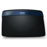 Linksys EA3500 Dual-Band N750 Router