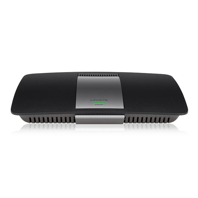 Linksys AC1600 Wi-Fi Dual-Band Wireless Router