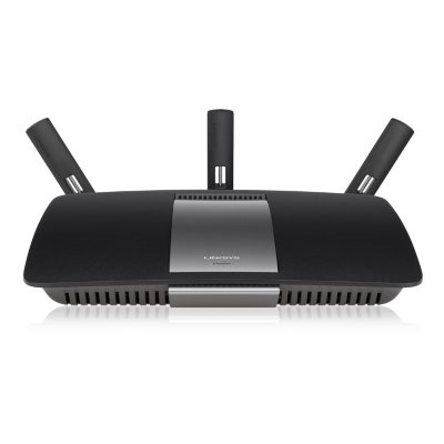 Linksys AC1900 Smart Wi Fi Router Sam s Club