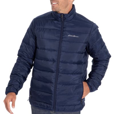 Eddie Bauer Men's Packable Down Jacket - Sam's Club