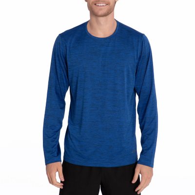 Eddie Bauer Men's Long Sleeve Active Tee - Sam's Club