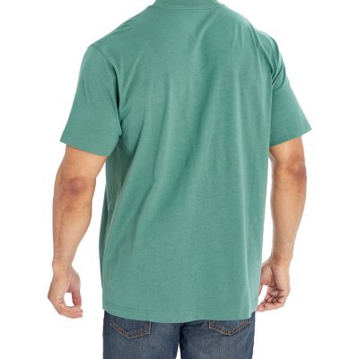 eddie bauer mens pocket t shirts