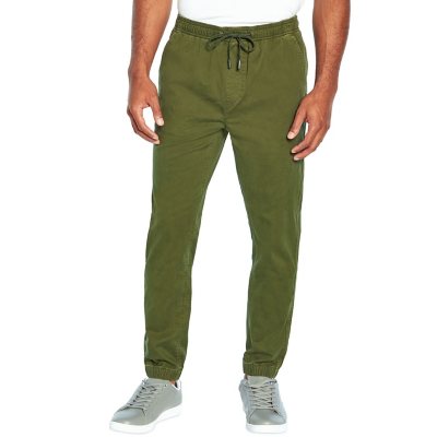 gap softspun joggers