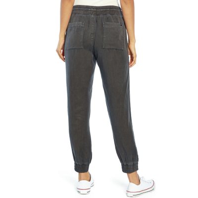 GAP Linen Joggers