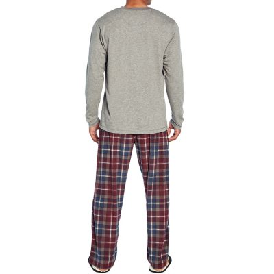 Eddie Bauer Men's Lounge Set - Sam's Club