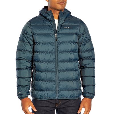 eddie bauer parka mens