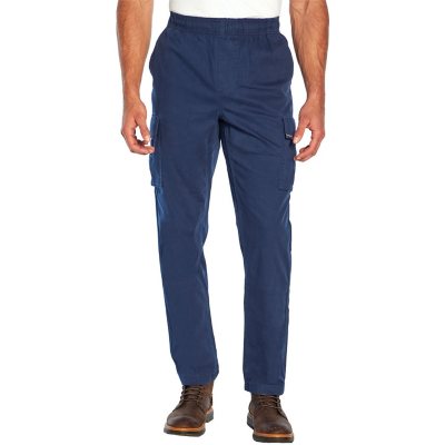 royal blue cargo pants mens