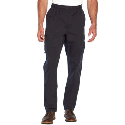 eddie bauer mens cargo pants