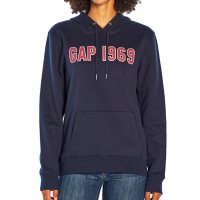 Gap Ladies Logo Hoodie
