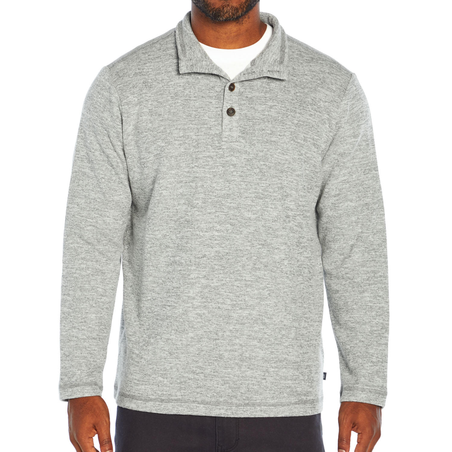 Gap Men’s Mock Neck Sweaters for $6.81