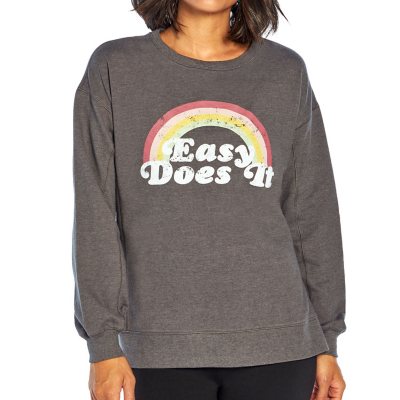 Wildfox over it on sale sweatshirt