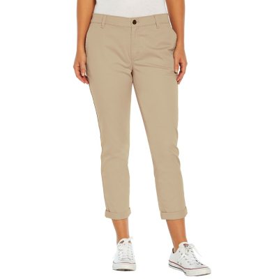 Gap Ladies Twill Pant Sam's Club
